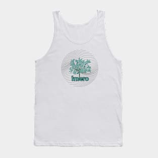 1mero Tank Top